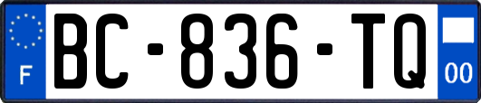 BC-836-TQ