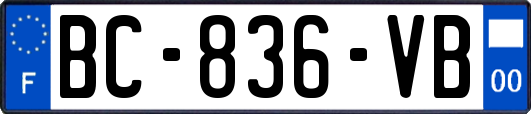 BC-836-VB