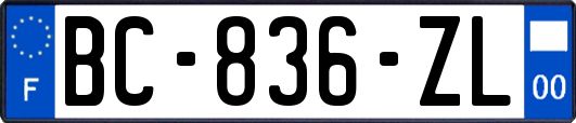 BC-836-ZL