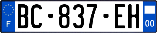 BC-837-EH