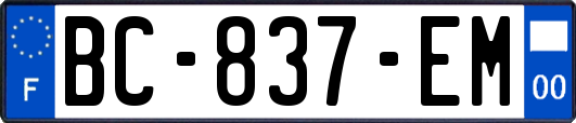 BC-837-EM