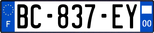BC-837-EY