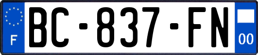 BC-837-FN