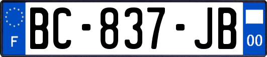 BC-837-JB