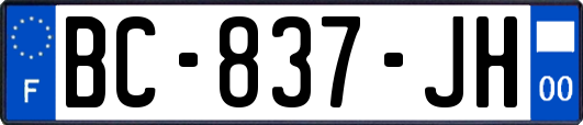 BC-837-JH