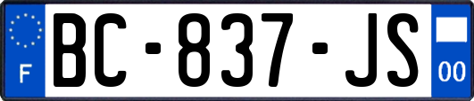 BC-837-JS