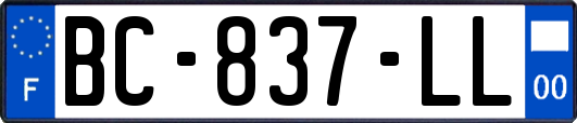 BC-837-LL