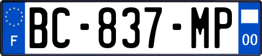 BC-837-MP