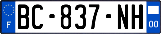BC-837-NH