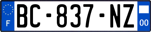 BC-837-NZ