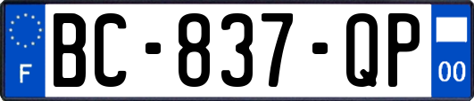 BC-837-QP