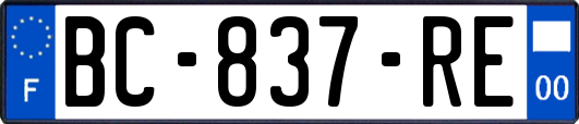 BC-837-RE