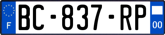 BC-837-RP