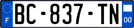 BC-837-TN