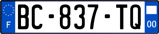 BC-837-TQ