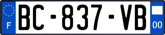 BC-837-VB