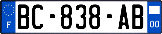 BC-838-AB