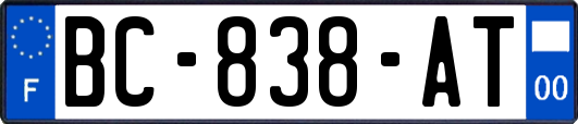 BC-838-AT