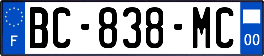 BC-838-MC