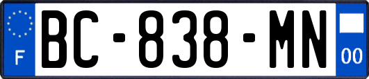 BC-838-MN