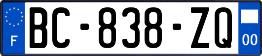 BC-838-ZQ