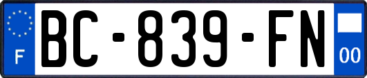 BC-839-FN