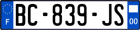 BC-839-JS