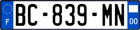 BC-839-MN