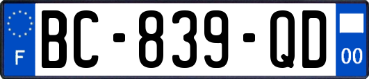 BC-839-QD