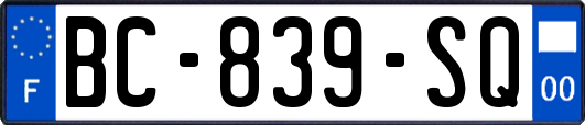 BC-839-SQ