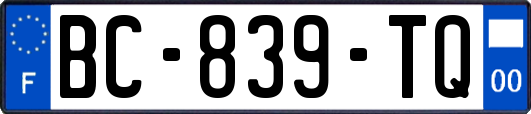 BC-839-TQ