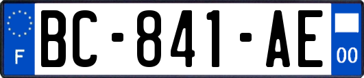 BC-841-AE