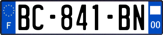 BC-841-BN