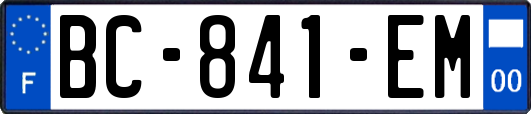 BC-841-EM