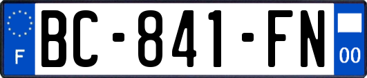 BC-841-FN