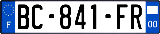 BC-841-FR