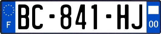 BC-841-HJ