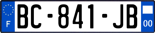 BC-841-JB