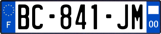 BC-841-JM