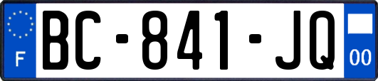 BC-841-JQ