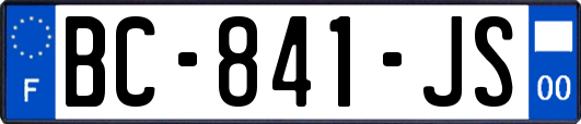 BC-841-JS