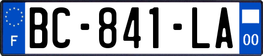 BC-841-LA