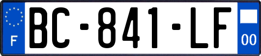 BC-841-LF