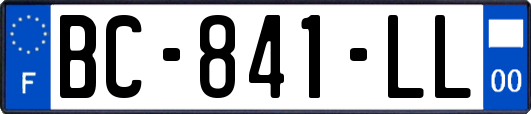 BC-841-LL