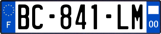 BC-841-LM