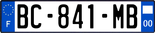 BC-841-MB