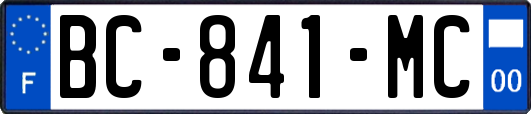 BC-841-MC