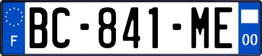 BC-841-ME