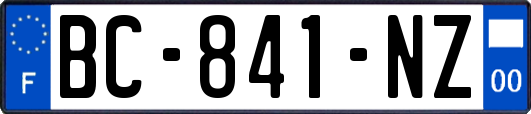 BC-841-NZ