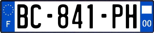 BC-841-PH